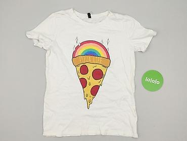 mafia lidl: Sinsay, T-shirt damski, rozmiar M — 2