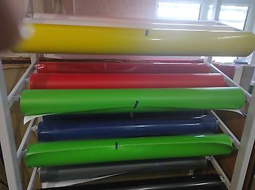 Изготовление рекламных конструкций: | Таблички, Штендера, Арки, | Монтаж, Послепечатная обработка, Снятие размеров — 26