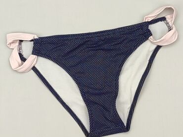 biała sukienki w groszki na wesele: Swim panties, XL (EU 42)