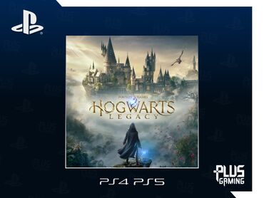 PS5 (Sony PlayStation 5): ⭕ Hogwarts Legacy ⚫Offline: 29 AZN 🟡Online: 59 AZN 🔵PS4: 65 AZN 🔵PS5