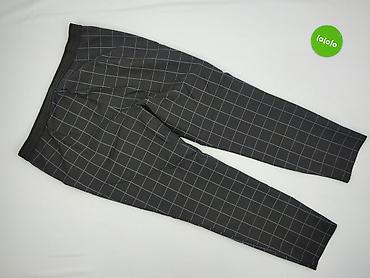 george clothes: Spodnie materiałowe damskie, rozmiar 3XL — 3