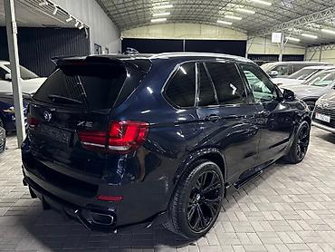 BMW: BMW X5: 2017 г., 0.4 л, Автомат, Бензин, Внедорожник — 6