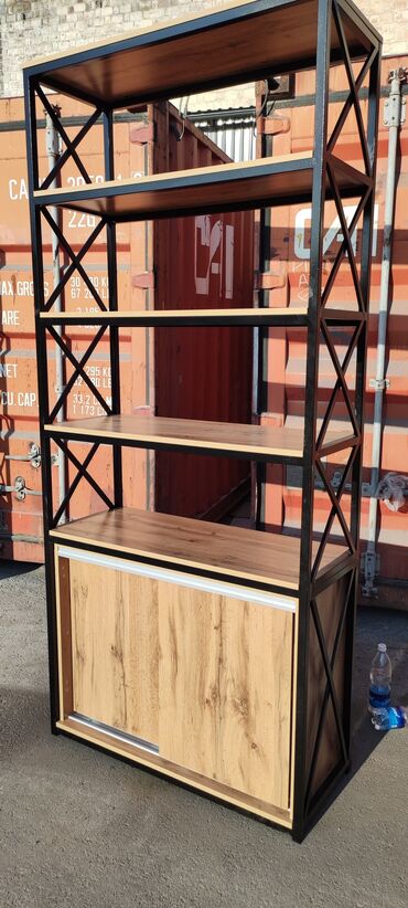 Шифоньеры: Стеллаж
Стеллаж с шкафом в наличии и на заказ at lalafo.kg — 18 Шифоньеры: Стеллаж
Стеллаж с шкафом в наличии и на заказ — 18