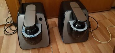 Ostali kuhinjski aparati: Tooa spa gelato machine nero nox 250€ komad, novo — 5