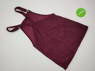 pull bear trencz: Topshop Moto, Sukienka damska, rozmiar M — 3