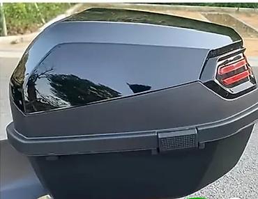 baqajnik: Universal auto 2026, 2026 il, Çin, Ödənişli çatdırılma — 5