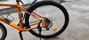 Горные велосипеды: Горный велосипед, Stern, Алюминий, Б/у — 8