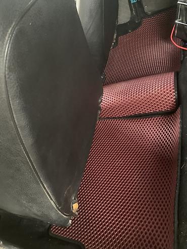 ВАЗ (ЛАДА): ВАЗ (ЛАДА) 2106: 1984 г., 1.7 л, Механика, Седан — 9