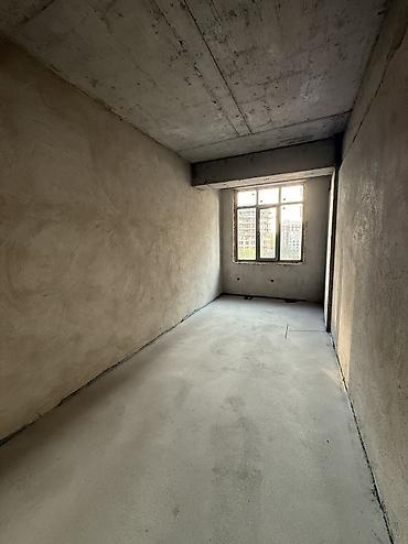Продажа квартир: 2 комнаты, 73 м², Элитка, 5 этаж, ПСО (под самоотделку) — 5