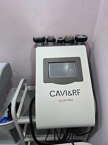 rf aparatı: RF aparati 800 azn satilir‼️unvan bakixanov n0332i sekine — 1