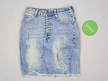 szorty dsquared2: Denim Life, Spódnica damska, rozmiar S — 2