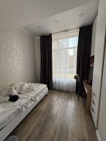 ts group: 2 комнаты, 64 м², Технопарк Элитка, 3 этаж, Евроремонт — 6