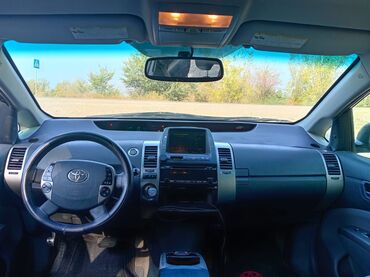 Toyota: Toyota Prius: 1.5 l | 2008 il Hetçbek — 11