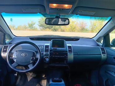 Toyota: Toyota Prius: 1.5 l | 2008 il Hetçbek — 8