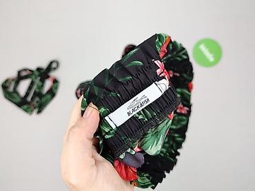 patchwork: Szorty damskie, rozmiar S — 4