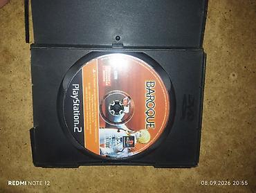 p3: PlayStation oyun diskləri və pult dəsti Dəst tərkibi: - PS4 üçün NBA — 9