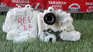 act: Активатор (замок) дверей для Honda CR‑V 2008–2012 - Совместимость — 4