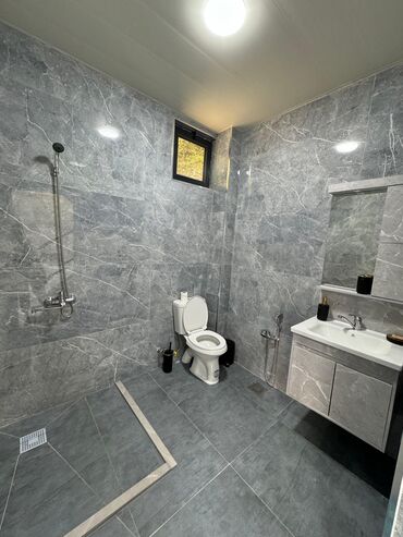 Bağ evlərinin kirayəsi: 130 kv. m, 4 otaqlı, Hovuzlu, Su, Kanalizasiya, İnternet — 7