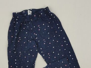 piżama hello kitty: Leggings for kids, Alive, 12 years, 146/152, condition - Very good