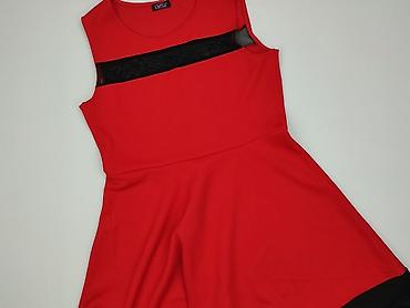 second hand la mode: Evita, Sukienka damska, rozmiar 2XL — 1