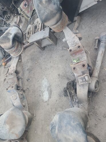 Грузовики: Грузовик, Дубль — 12