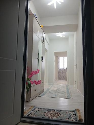 14: 2 комнаты, 48 м², Пишпек Элитка, 14 этаж, Дизайнерский ремонт — 7