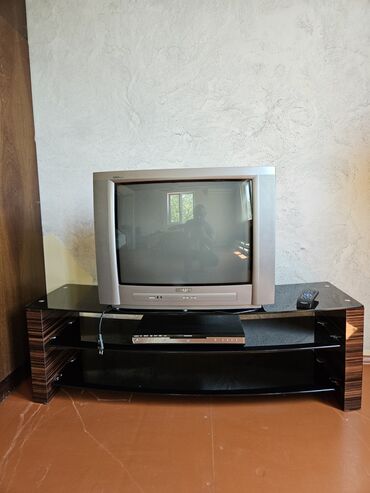 Televizorlar: İşlənmiş Televizor Philips 54" Ünvandan götürmə