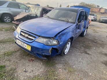 хонда стрим левая руль: Daewoo Nexia, синий седан. Основные особенности: - Кузов: 4-дверный