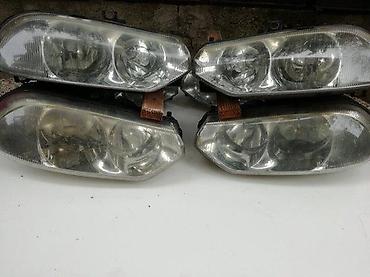 Ostalo: Alfa Romeo 156-farovi. Alfa Romeo 156-farovi Kontakt 1.094 4 pre 6 — 18