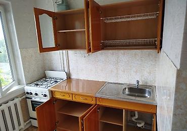 сниму квартиру политех: 2 комнаты, 48 м², Политех Индивидуалка, 5 этаж, Косметический ремонт — 3