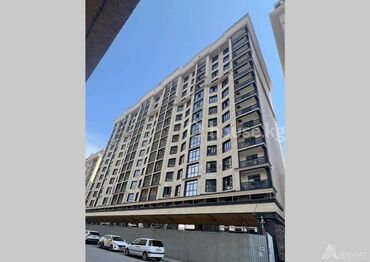 жк немецкий квартал: 2 комнаты, 71 м², Элитка, 12 этаж, ПСО (под самоотделку)