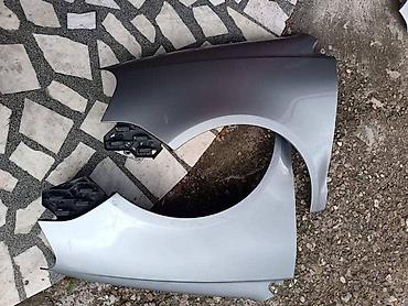 car sell: KRILA ZA VOLKSWAGEN GOLF 5 OD 2004. DO 2009. GOD. | SERVIS I POLOVNI — 2