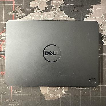 poe hub: Продаю фирменную док-станцию Dell Dock WD15 (Model K17A) в отличном — 1