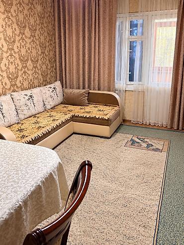 суши: 3 комнаты, 64 м², 106 серия, 2 этаж, Косметический ремонт — 2