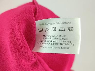 cytrynowe bluzki: Roman Originals, Bluzka damska, rozmiar 3XL — 5