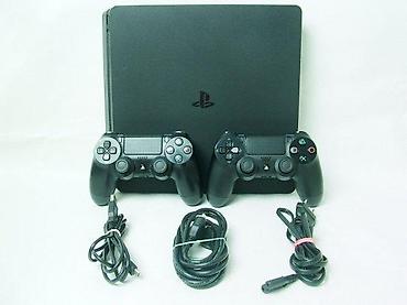 igrice za decu: U ponudi Sony Playstation 4 sa naslova. Konzola je u odličnom stanju! — 7