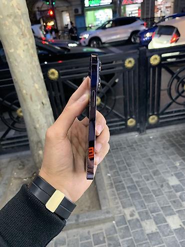 iphone adapter: IPhone 14 Pro, 128 GB, Deep Purple, Face ID — 6
