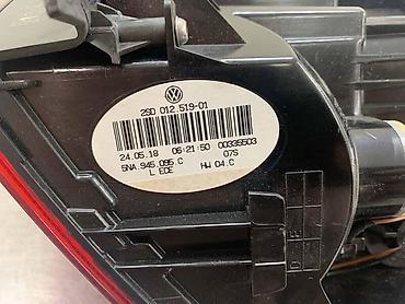 ducati generali: STOP SVETLO ZA VOLKSWAGEN TIGUAN OD 2015. DO 2020. GOD. - 5NA945311A — 4