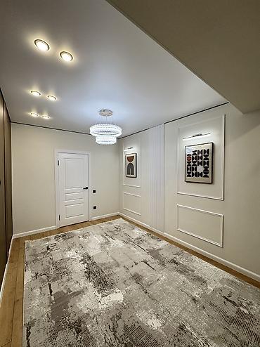 Продажа квартир: 1 комната, 40 м², Элитка, 8 этаж, Свежий ремонт — 6