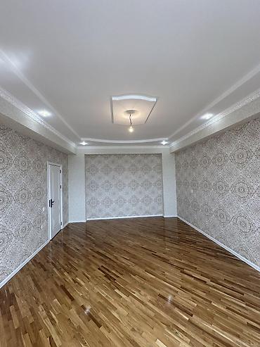 kristal abşeron memar əcəmi: 3 otaqlı, Yeni tikili, 115 kv. m — 9