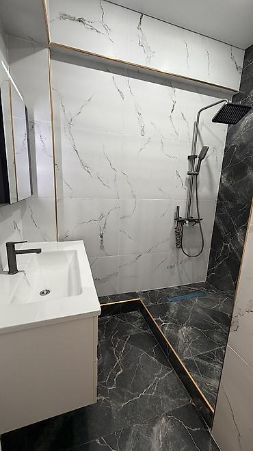 технопарк квартиры: 2 комнаты, 65 м², 4 этаж, Свежий ремонт — 4