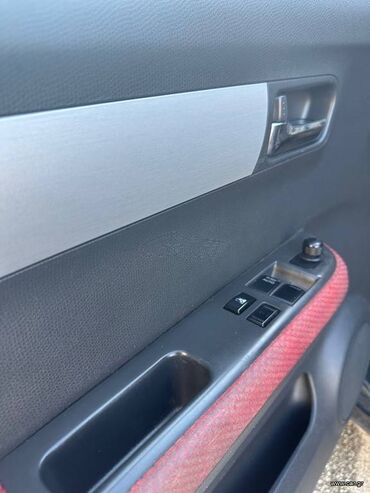 Suzuki: Suzuki Swift: 1.3 l. | 2007 έ. 182000 km. Χάτσμπακ — 9