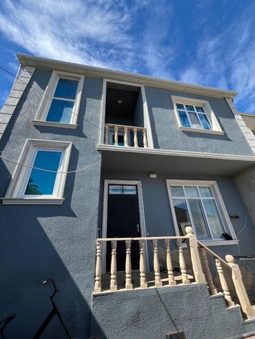 Həyət evləri və villaların satışı: 4 otaqlı, 108 kv. m, Kredit yoxdur, Orta təmir -da lalafo.az — 2 Həyət evləri və villaların satışı: 4 otaqlı, 108 kv. m, Kredit yoxdur, Orta təmir — 2