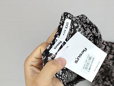xmail: Sinsay, Sukienka damska, rozmiar 2XS — 5