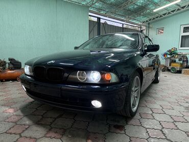 ремонт замка авто: BMW 530: 2001 г., 3 л, Автоматические, Бензин, Седан