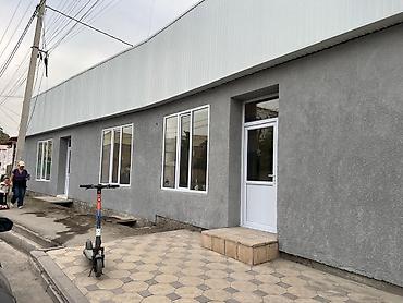баха магистирал: Аренда офисов, 45 м², В частном доме, С видом на горы, 1 линия, С отдельным входом — 2