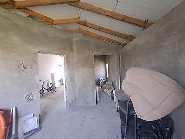 Uzunmüddətli kirayə evlər: 370 kv. m, 6 otaqlı, Artezian quyusu, İnternet, Qaz — 28