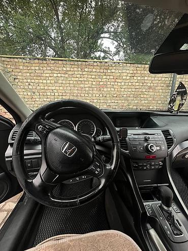 Honda: Honda Accord: 2010 г., 2.4 л, Автомат, Бензин, Седан — 9