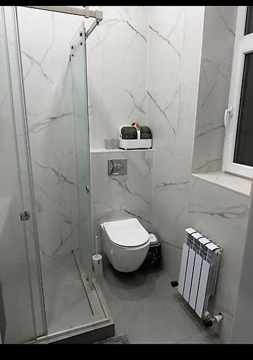 Продажа коттеджей и домов: 6 комнат, 200 м², 4 соток, Бишкек, Кок-Жар ж/м Риэлтор — 12