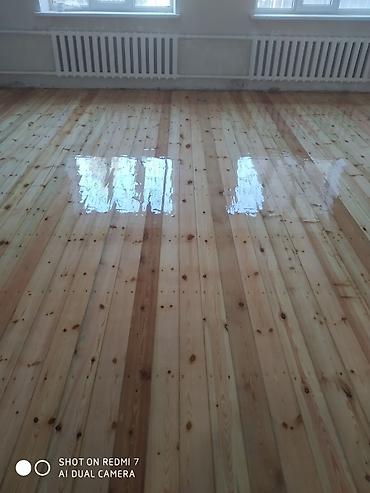 Шлифовочные работы: Шлифовка пола, Шлифовка под покраску, Шлифовка под линолиум Больше 6 лет опыта — 11